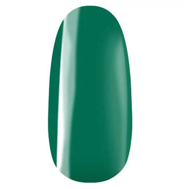 Ojă semipermanentă Verde Pearl Nails Classic 281 Gel Lac