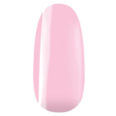 Ojă semipermanentă Roz Pearl Nails Classic 287 Gel Lac