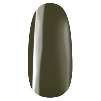 Ojă semipermanentă Verde închis Peral Nails Classic Gel Lac 317