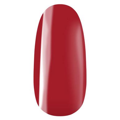Ojă semipermanentă Classic 327 Gel lac - Roșu