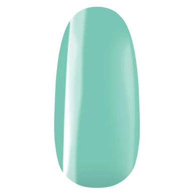 Ojă semipermanentă Turcoaz Pearl Nails Classic Gel Lac 330