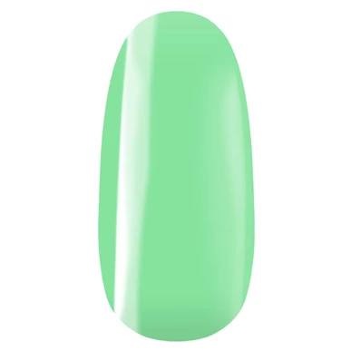 Ojă semipermanentă Verde Măr Pearl Nails Classic Gel Lac 343