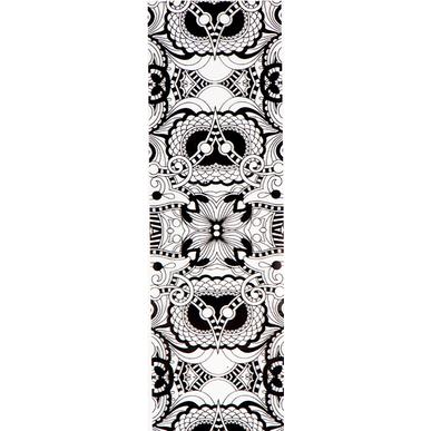 Folie de transfer unghii CLS-021B