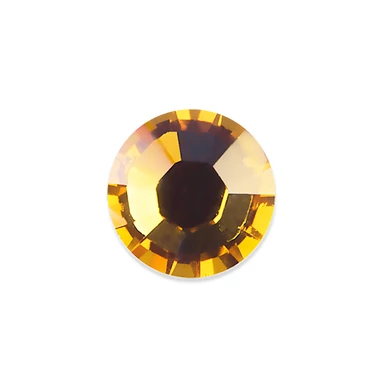 Cristale Unghii Pearl Nails SS5 203 Topaz