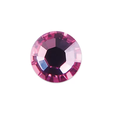 Cristale Unghii Pearl Nails SS5 502 Fuchsia