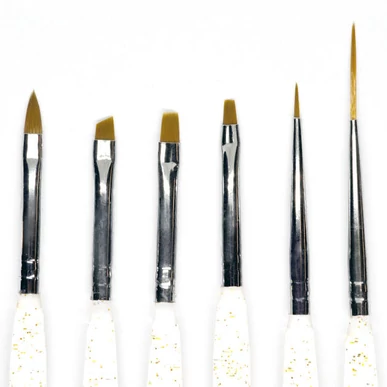 Set de pensule 6013