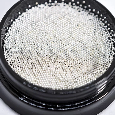 Caviar Unghii Metalic