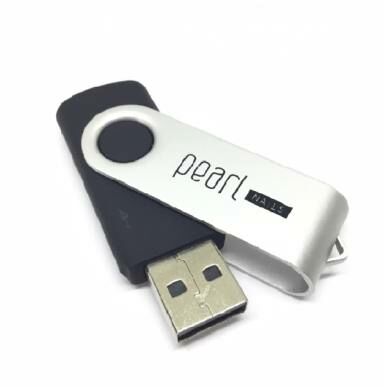 Memorie USB 2GB - Pearl Nails