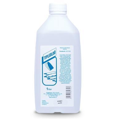 Dizolvant pentu tipsuri