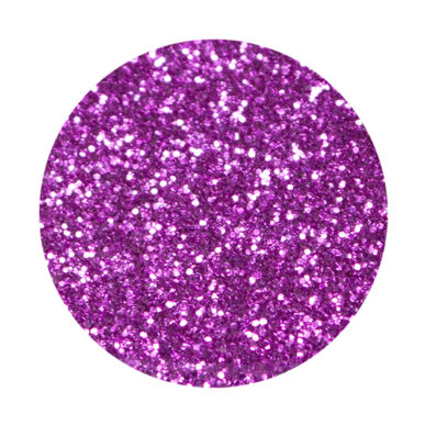 Glitter spray - Light Purple