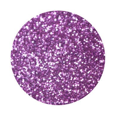 Glitter spray - Violet
