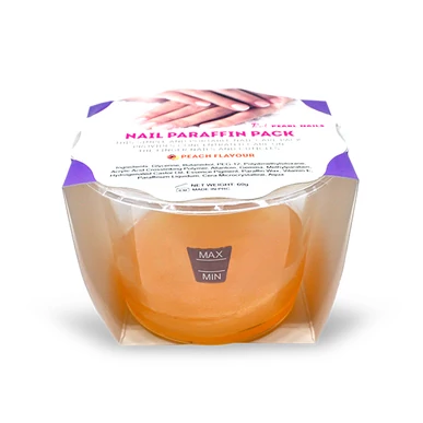 Magic Jar - Parafină pentru îngrijirea unghiilor și a pielii 60g