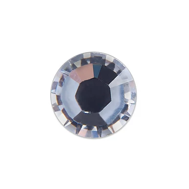 Cristale Unghii Pearl Nails SS8 001 Crystal