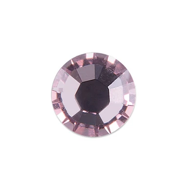 Cristale Unghii Pearl Nails SS8 223 Light Rose