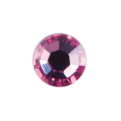 Cristale Unghii Pearl Nails SS10 209 Rose