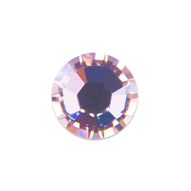 Cristale Unghii Pearl Nails SS10 362 Light Peach