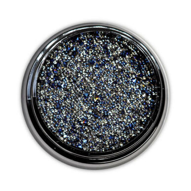 Mix caviar metalic 4