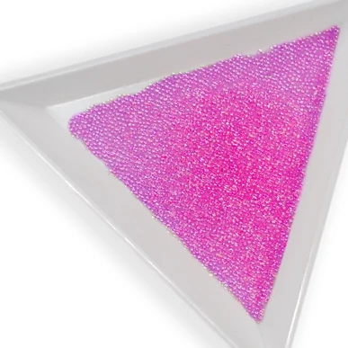 Caviar Unghii magenta