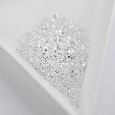 Cristale decorative unghii 3D din zirconiu