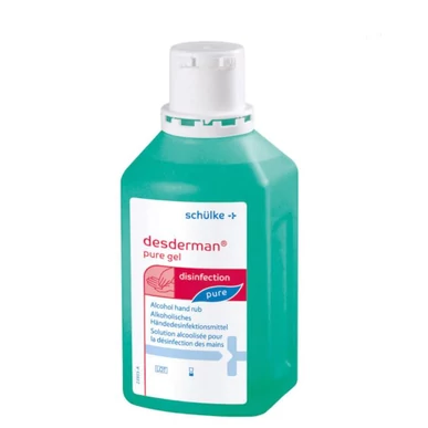 Desderman Pure Gel 500ml