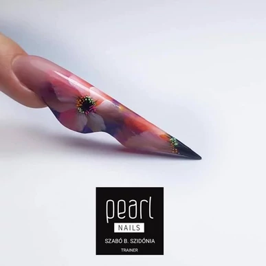 Gel de construcție Cover Gel Make-up Pearl Nails 15 ml