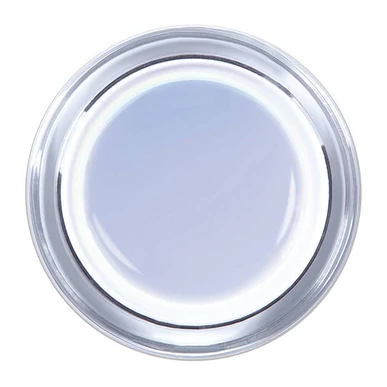 Builder Gel Ice Blue 15ml - Gel de construcţie transparent cu viscozitate ridicată