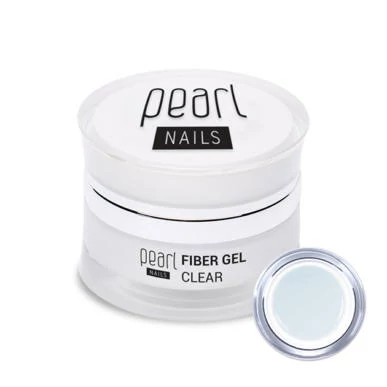 Fiber Gel Clear, 5ml