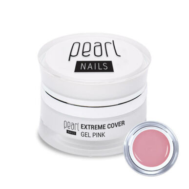 Extreme Cover Pink Gel
