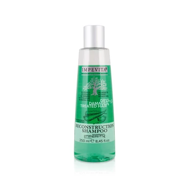 Șampon de reconstrucție pentru păr uscat 250ml