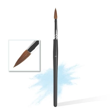 pensula acryl premium