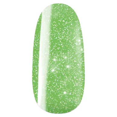Ojă semipermanentă Classic R554 - verde reflectorizant