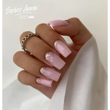 Glam Decor Gel - Rosegold