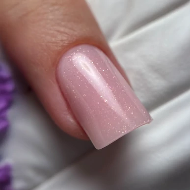 Set Liquid Polygel - Effect