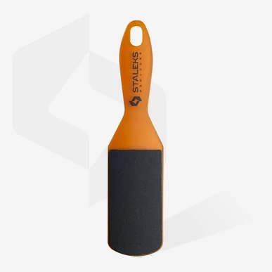Pilă pentru călcâie STALEKS PRO EXPERT 10 TIP 3 (100/180)