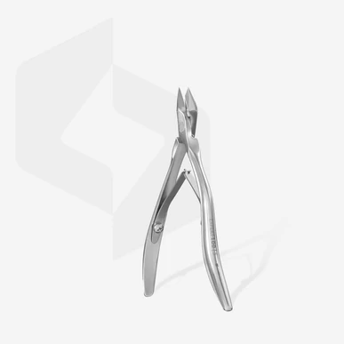 Clește profesional pentru cuticule Staleks Pro Expert 100/5