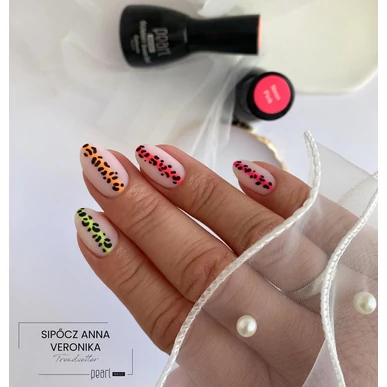 Velvet Top Gel
