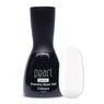 Imagine 1/4 - Bază Rubber Gummy Pearl Nails Alb 15 ml