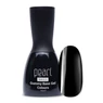 Imagine 1/5 - Bază Rubber Gummy Pearl Nails Negru 15 ml