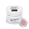 Imagine 1/4 - Gel tehnica fără pilire Cover Gel Refill Pearl Nails 15ml