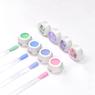Set 4 geluri UV colorate - Macaroon Set 4 geluri UV colorate - Macaroon