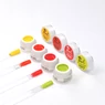 Imagine 2/2 - Set 4 geluri UV colorate - Lemonade
