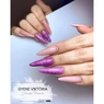 Imagine 4/4 - PolyAcryl Gel Hybrid Pearl Nails Cover Pink 15 ml