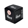 Imagine 3/4 - PolyAcryl Gel Hybrid Pearl Nails Cover Pink 15 ml