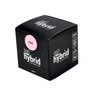 Imagine 3/4 - PolyAcryl Gel Hybrid Pearl Nails Pink 15 ml