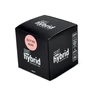 Imagine 3/5 - PolyAcryl Gel Hybrid Pearl Nails Glitter Nude 15 ml