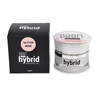 Imagine 1/5 - PolyAcryl Gel Hybrid Pearl Nails Glitter Nude 15 ml