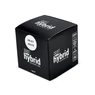 Imagine 3/4 - PolyAcryl Gel Hybrid Pearl Nails Milky White 15 ml