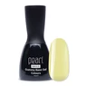 Imagine 1/5 - Bază Rubber Gummy Pearl Nails Galben 15 ml