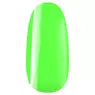 Bază Rubber Gummy Pearl Nails Verde Neon 15 ml