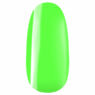 Bază Rubber Gummy Pearl Nails Verde Neon 15 ml 